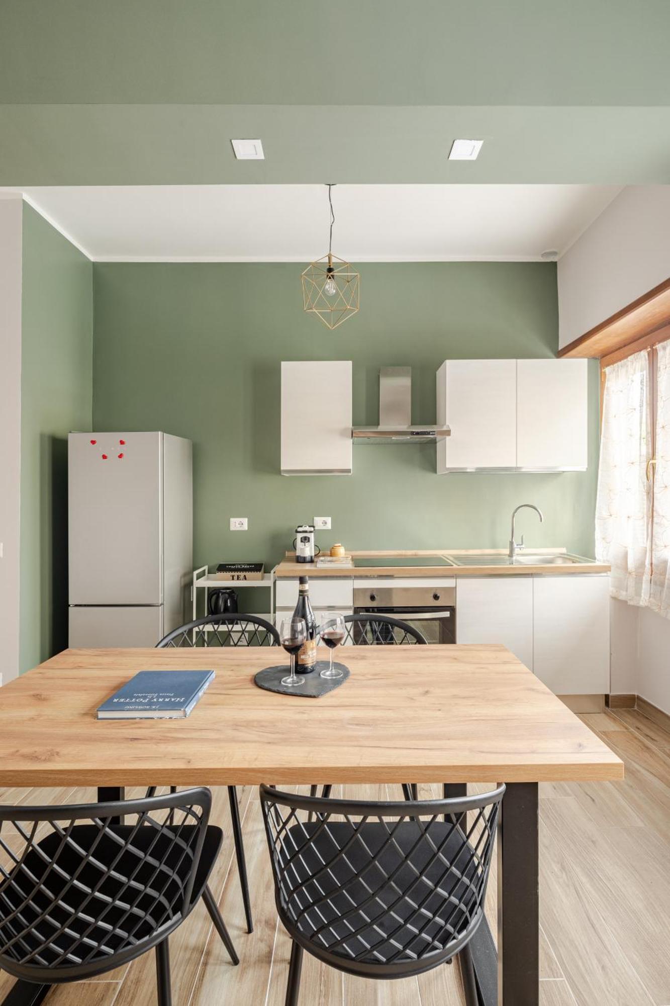 Gardenie House Rome