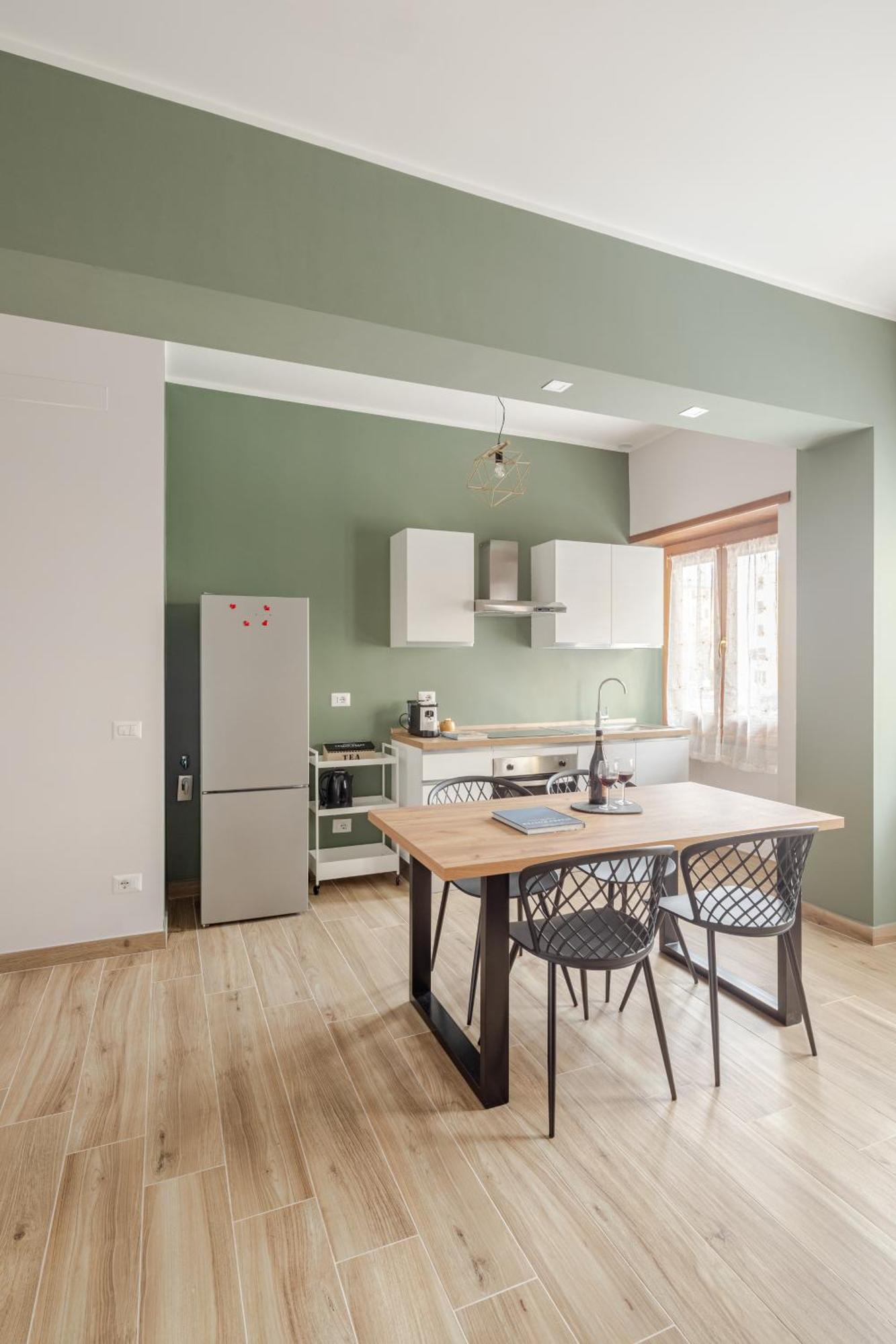 Gardenie House Appartement