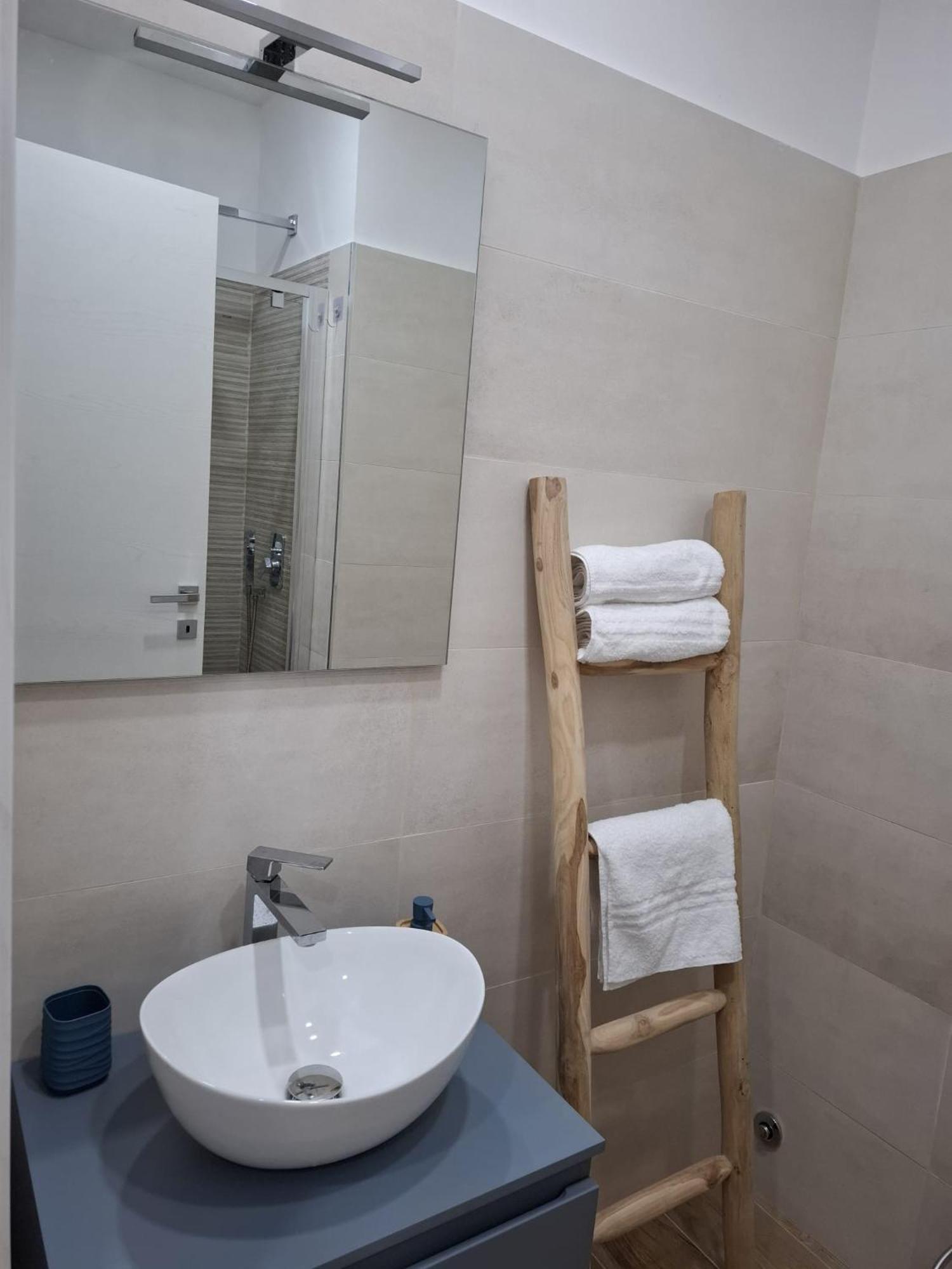 Gardenie House Appartement *