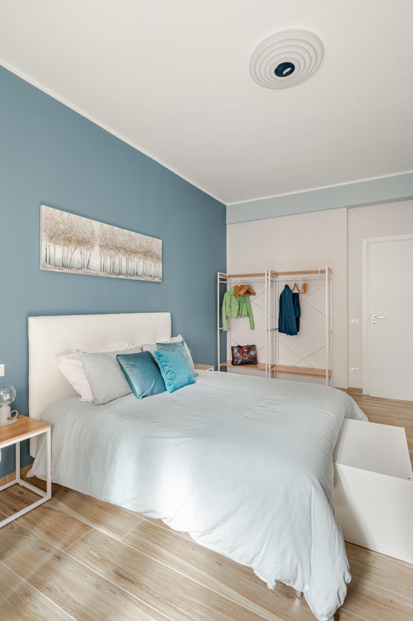 Appartement Gardenie House *