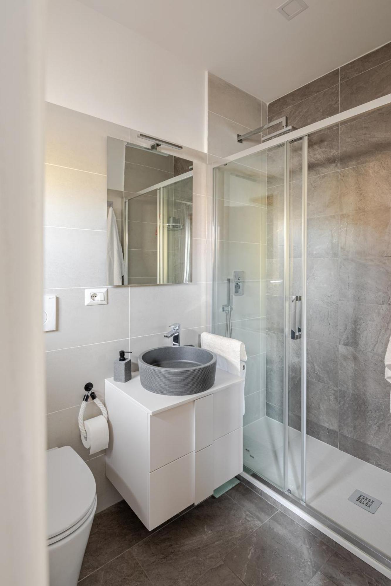 Appartement Gardenie House