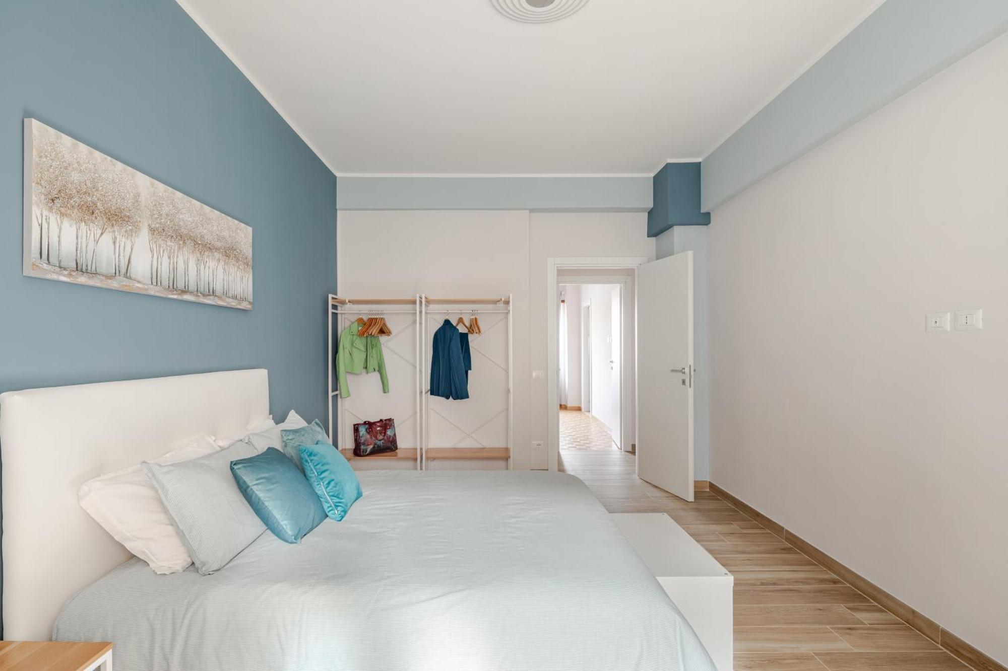 Gardenie House Apartment Rome