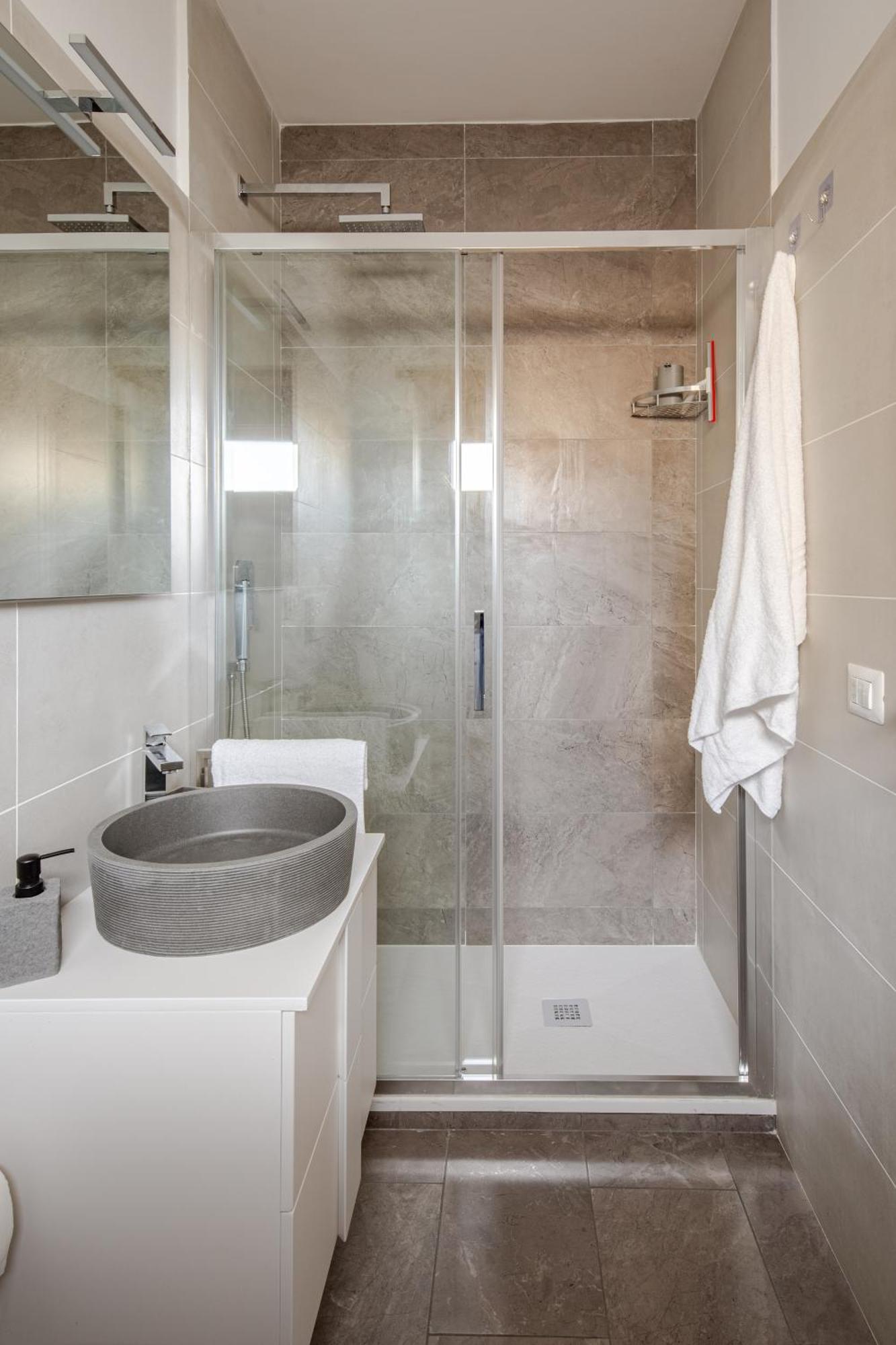 Gardenie House Appartement *